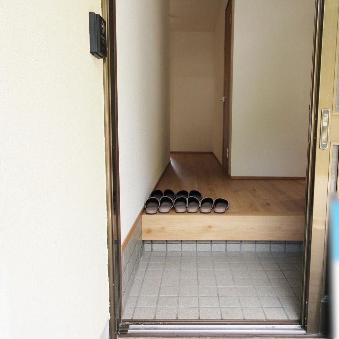 Renovated 3DK House in Kochi City, Kochi Prefecture - Thumbnail 3