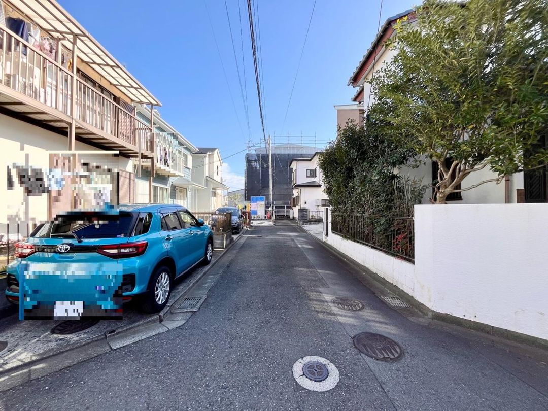 New 4LDK House for Sale in Fujisawa, Kanagawa - 2026 Completion - Thumbnail 4