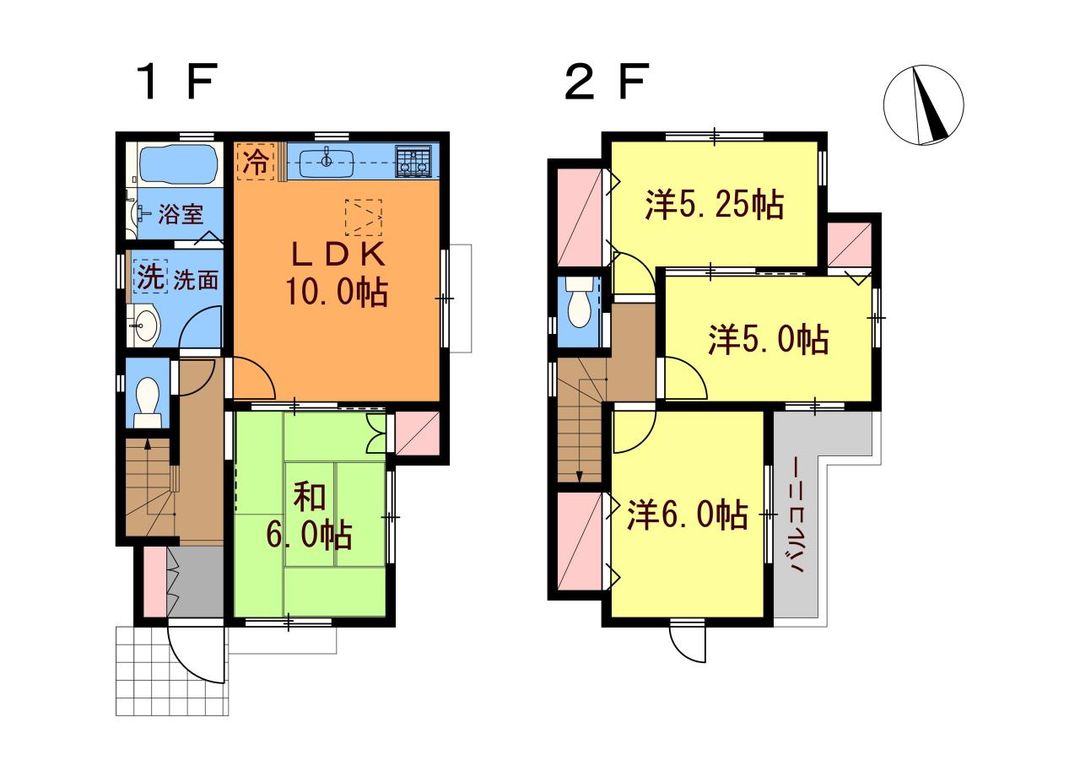New 4LDK House for Sale in Fujisawa, Kanagawa - 2026 Completion - Thumbnail 3