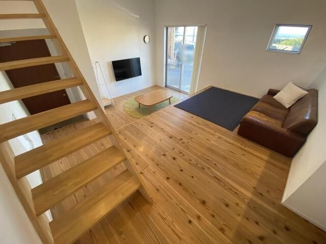 Sea View House for Sale in Hannan City, Osaka - 2SLDK - Thumbnail 4