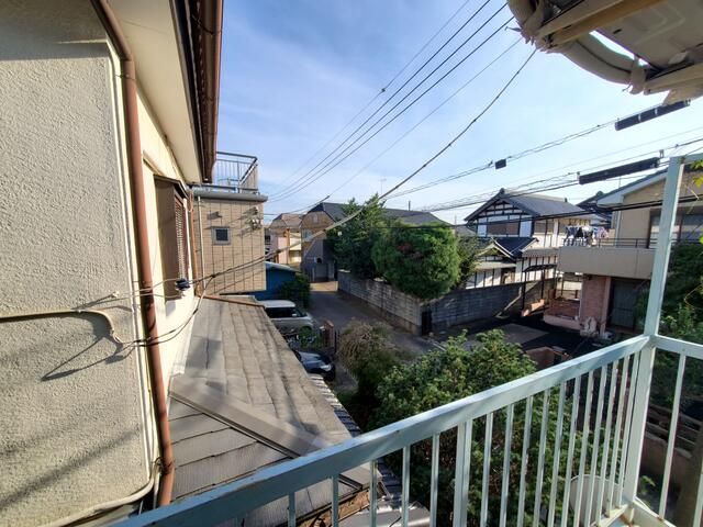 1K Apartment for Rent in Kawagoe, Saitama - 24,000 Yen - Thumbnail 3