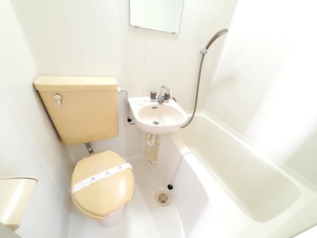 1K Apartment for Rent in Kawagoe, Saitama - 24,000 Yen - Thumbnail 4