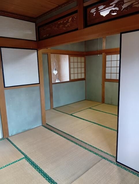 4LDK House for Sale in Tezukayama, Abeno Ward, Osaka - Thumbnail 4