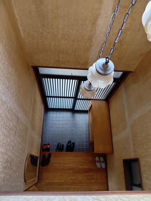 4LDK House for Sale in Tezukayama, Abeno Ward, Osaka - Thumbnail 3