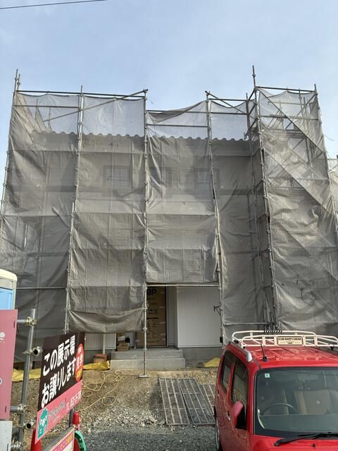 New 4LDK House for Sale in Toyohashi, Aichi - Completion 2026 - Thumbnail 2
