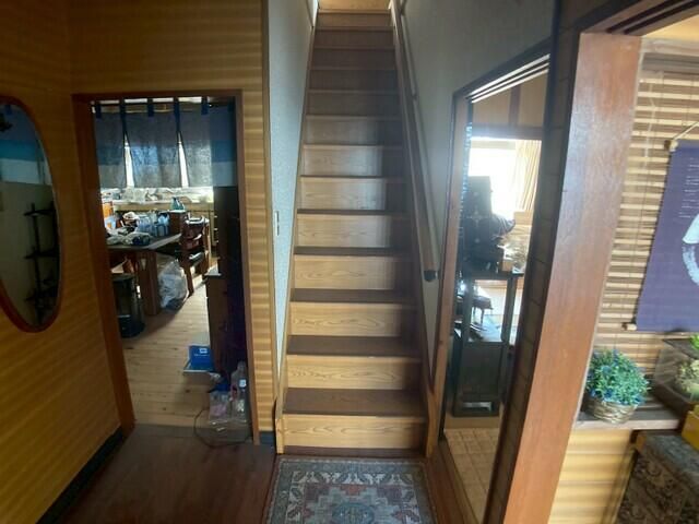 5DK Used House on 494m2 Lot in Chikusei, Ibaraki - Thumbnail 4