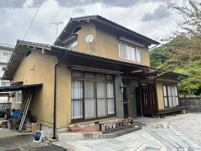 Used 3SLDK House in Tobe Town, Ehime – 108.3m² - Thumbnail 2