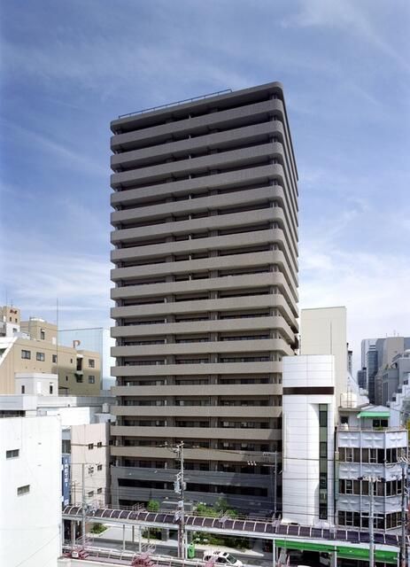1LDK Investment Condo in Osaka's Semba | Legal Tower | 3.42% Yield - Thumbnail 2