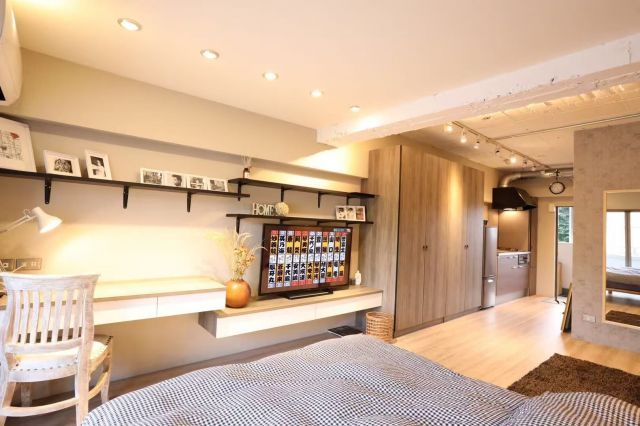 Renovated Studio Apartment for Sale in Harajuku, Tokyo - Thumbnail 2