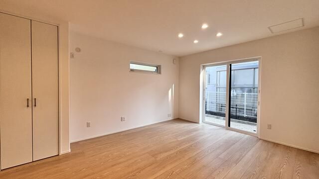 New 5LDK House in Toyohashi with Solar & EV Charger - Thumbnail 4