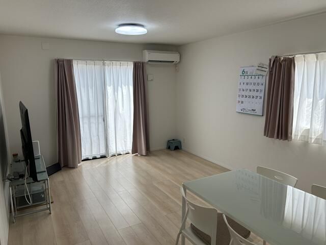 New 4LDK House with Triple Parking in Ichinomiya, Aichi - Thumbnail 3