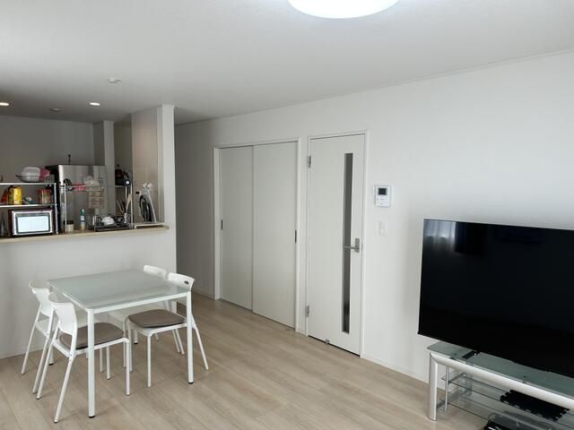 New 4LDK House with Triple Parking in Ichinomiya, Aichi - Thumbnail 4