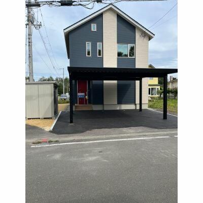 5-Year-Old 4SLDK Detached House for Sale in Tomakomai, Hokkaido - Thumbnail 2