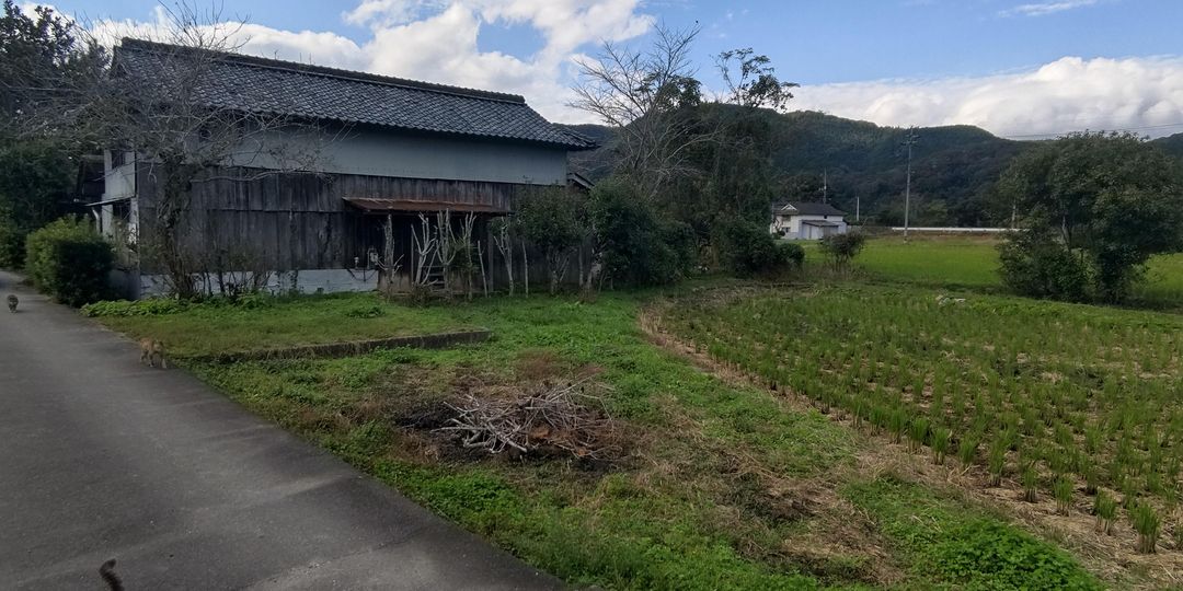 1977 4K Single-Story House on 1108 sqm Land in Okayama - Thumbnail 2
