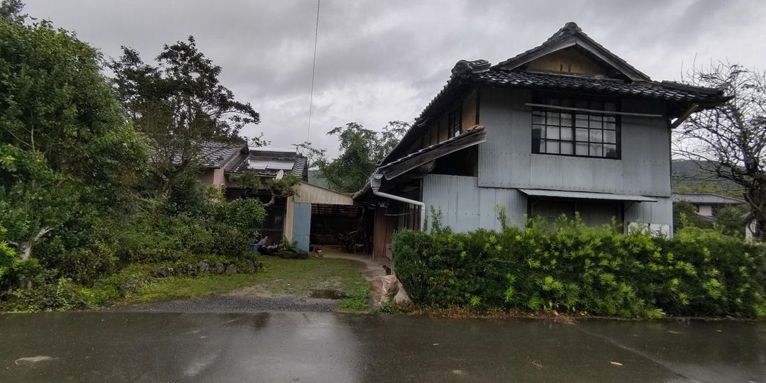 1977 4K Single-Story House on 1108 sqm Land in Okayama - Thumbnail 4