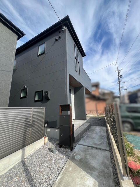 New 4LDK House for Sale in Okazaki, Aichi - 2026 Completion - Thumbnail 2