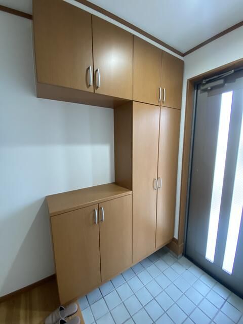 Renovated 3LDK House in Nagoya with Parking & Walk-in Closet - Thumbnail 4