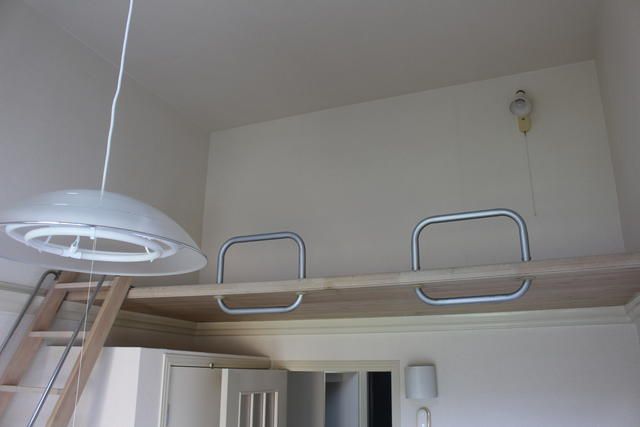 1K Apartment near Yamato-Yagi Station, Kashihara, Nara - Thumbnail 4