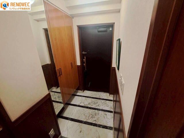 3LDK Apartment for Sale near Uenoshiba Station, Sakai, Osaka - Thumbnail 3
