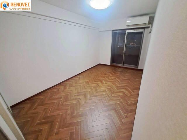 3LDK Apartment for Sale near Uenoshiba Station, Sakai, Osaka - Thumbnail 4
