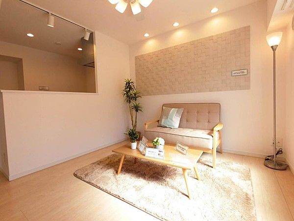 3LDK Apartment for Sale in Itabashi, Tokyo - 60.91 sqm - Thumbnail 2