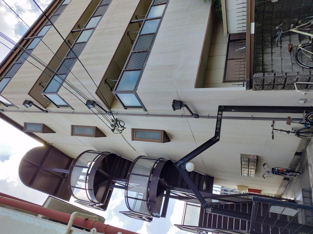 1DK Apartment for Rent in Higashiosaka, Osaka - 30,000 Yen - Thumbnail 2