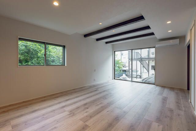 New 4LDK Designer House for Sale in Chiryū, Aichi - Thumbnail 4