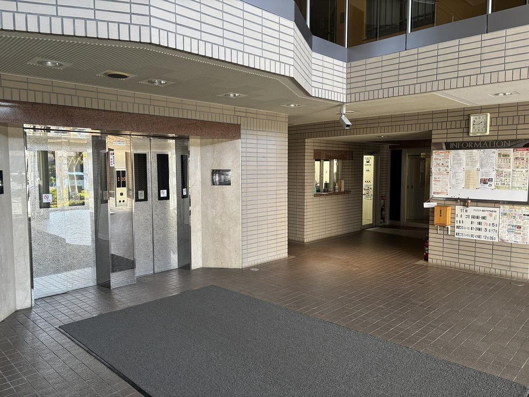 2LDK Apartment for Sale in Central Akita City, Akita Prefecture - Thumbnail 4