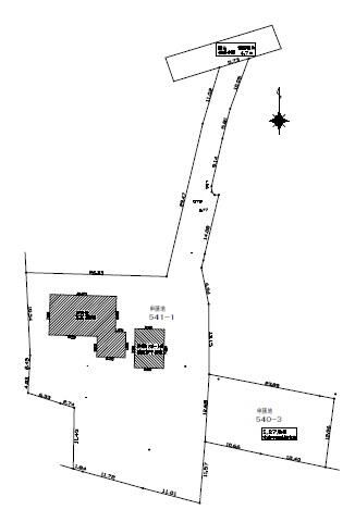5SLDK Family House with Large Garden in Kashiwara, Osaka - Thumbnail 4