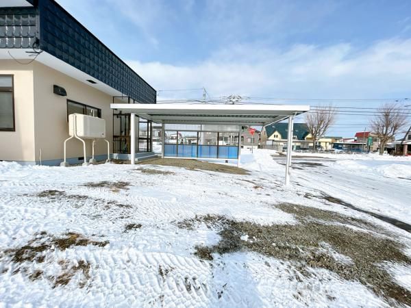 Renovated 2LDK Single-Story House with Parking in Makubetsu, Hokkaido - Thumbnail 3