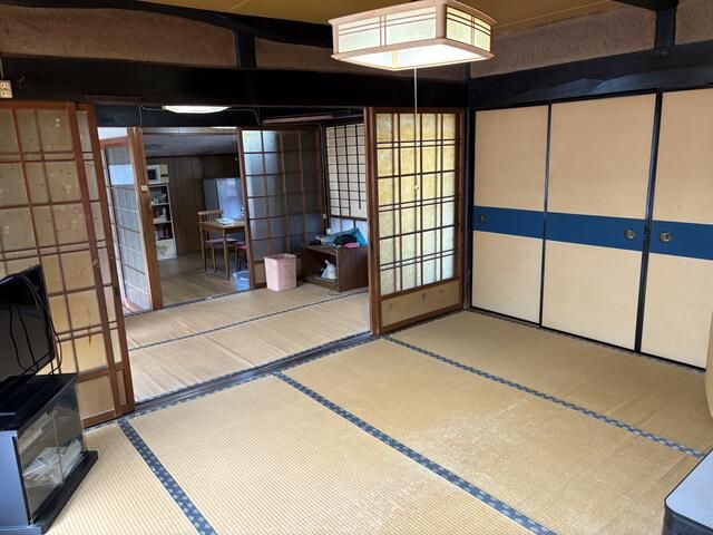 1925 Wooden House for Sale in Oyo-cho, Nara - 2LDK on 213m² Land - Thumbnail 4