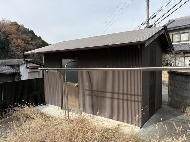 1925 Wooden House for Sale in Oyo-cho, Nara - 2LDK on 213m² Land - Thumbnail 3