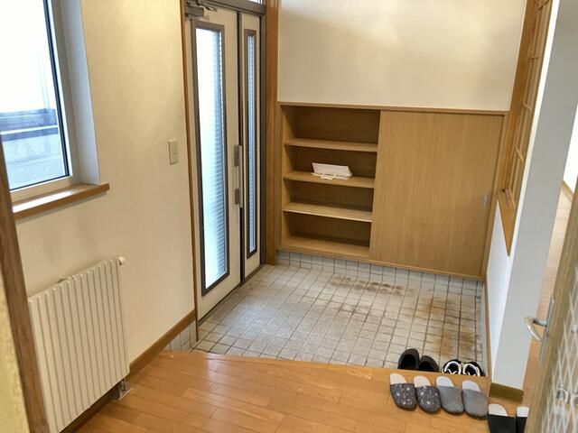 4LDK Single-Story House for Sale in Asahikawa, Hokkaido - Thumbnail 3