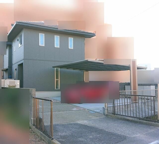 4SLDK Family Home with Pool in Chiryū, Aichi | 2017 Build - Thumbnail 4