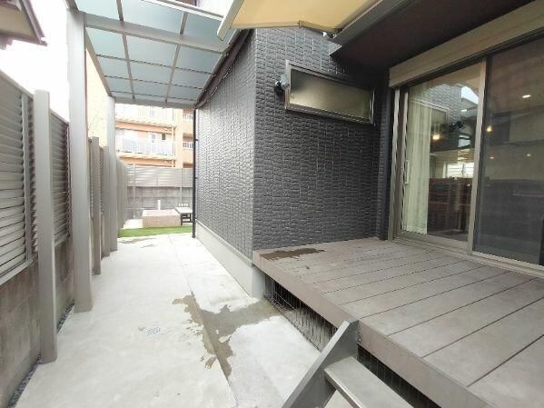 4SLDK Family Home with Pool in Chiryū, Aichi | 2017 Build - Thumbnail 2