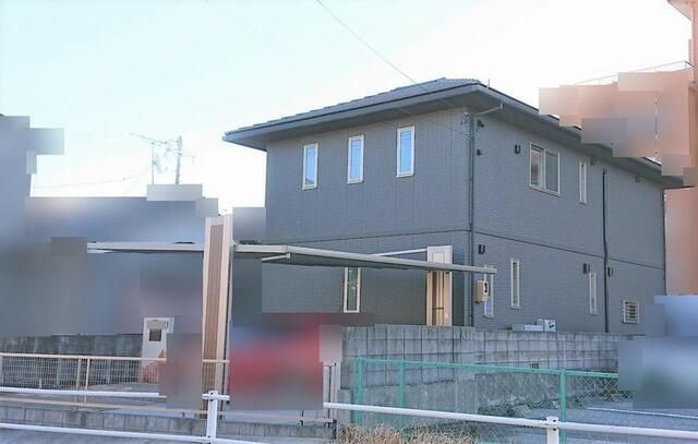4SLDK Family Home with Pool in Chiryū, Aichi | 2017 Build - Thumbnail 3