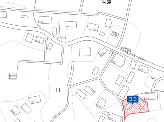Land for Sale in Nobeoka, Miyazaki - Akiya Bank Property - Thumbnail 4