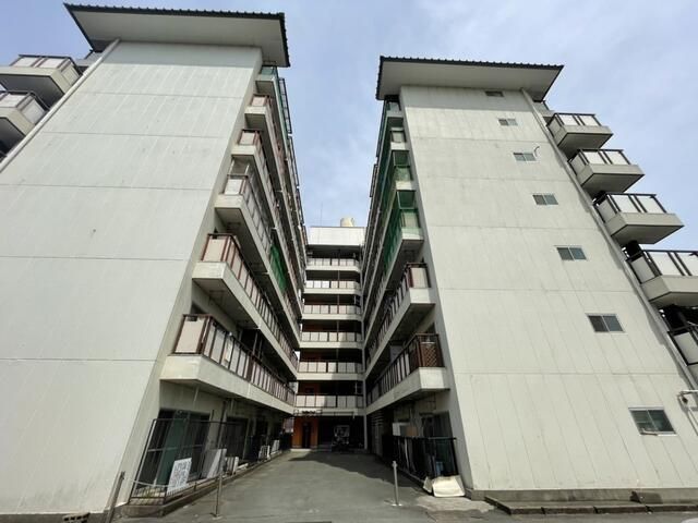 3K Apartment for Sale in Ise City, Mie - Tenant Occupied - Thumbnail 2