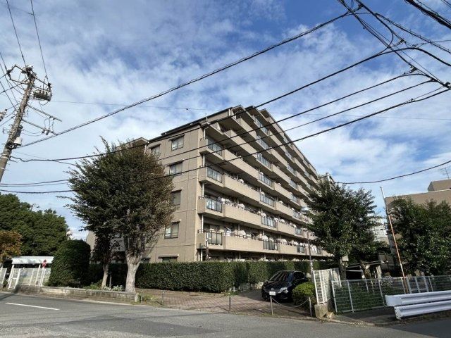 4LDK Apartment for Sale in Narashino, Chiba - 96.37 sqm - Thumbnail 2