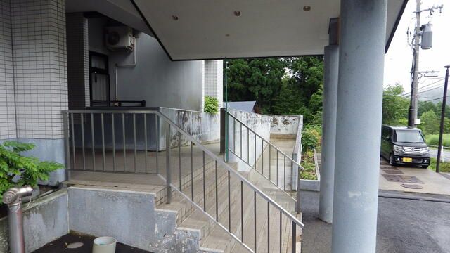 Renovated 2LDK Resort Condo in Ichinoseki with Diatomaceous Earth Walls - Thumbnail 2