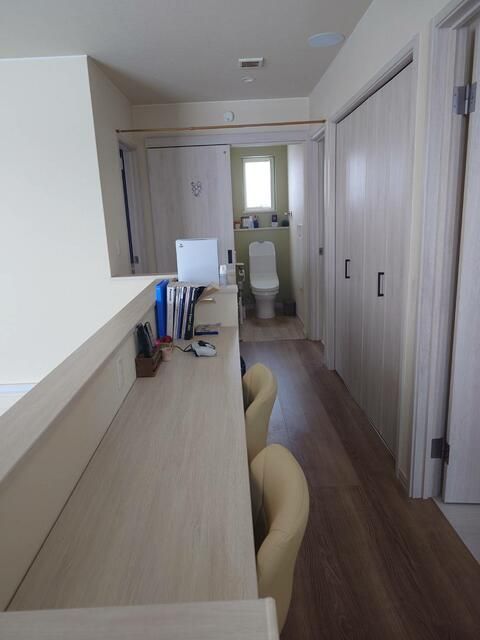 2021 Built 4LDK House for Sale in Takikawa, Hokkaido - Thumbnail 2