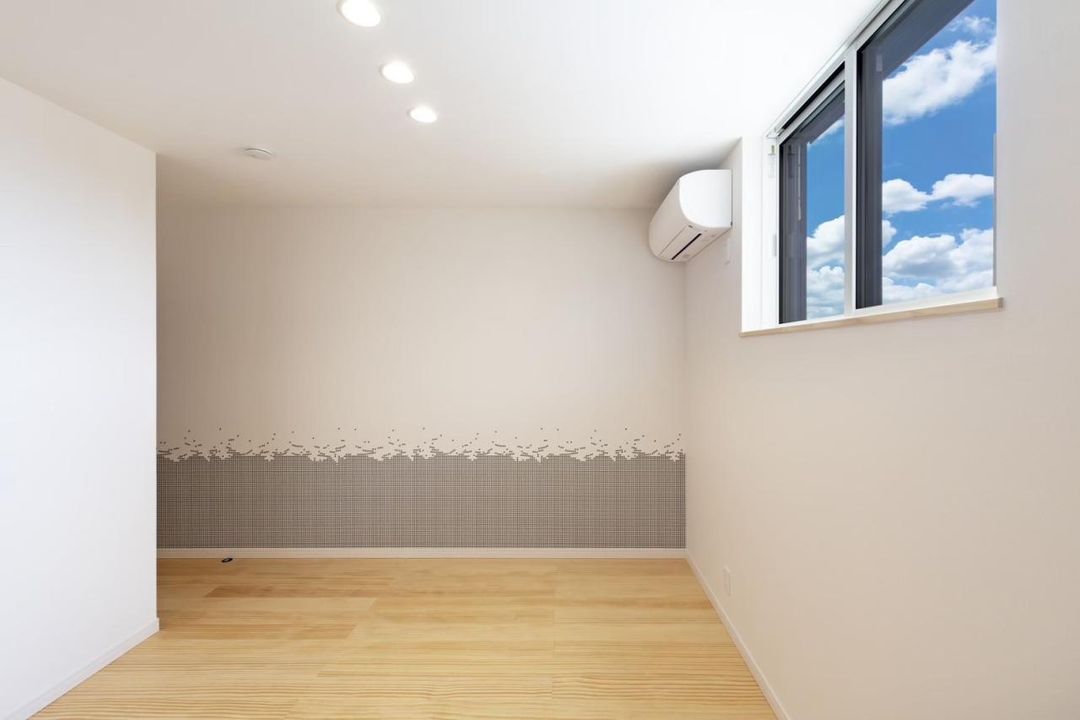 2020 Modern 3-Story House with Garage Near Higashi Shijōmae Station - Thumbnail 3