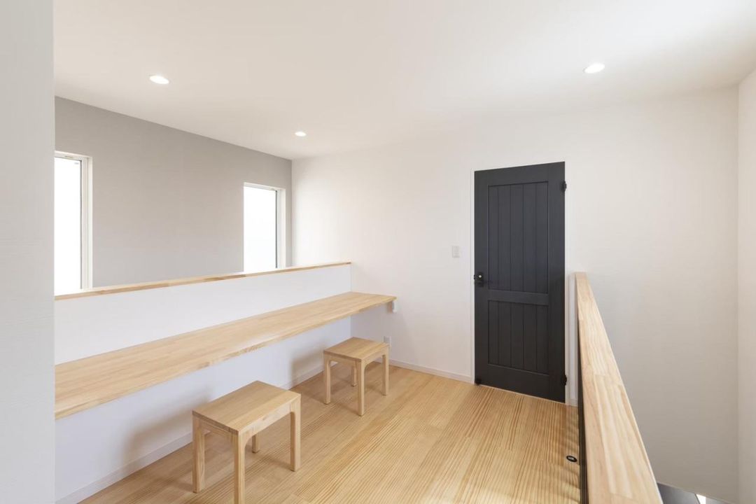2020 Modern 3-Story House with Garage Near Higashi Shijōmae Station - Thumbnail 2