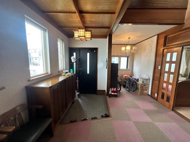 4LDK Detached House for Sale in Hakodate, Hokkaido - 780万円 - Thumbnail 2