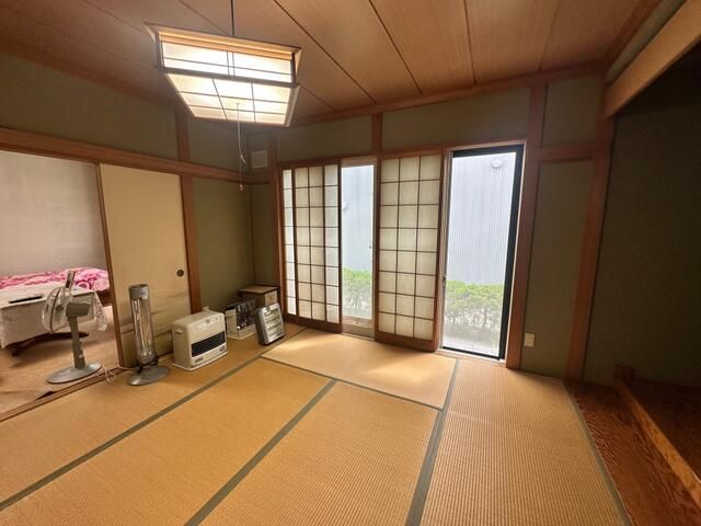 4LDK Detached House for Sale in Hakodate, Hokkaido - 780万円 - Thumbnail 4