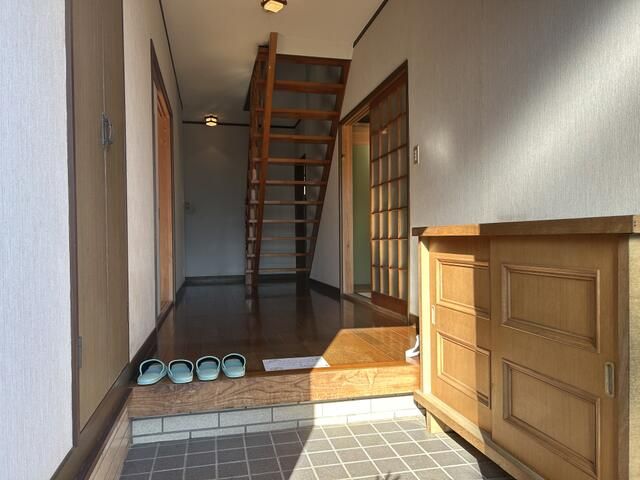 6DK House with Two Warehouses in Kasama City, Ibaraki - Thumbnail 4