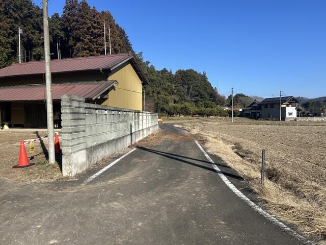 6DK House with Two Warehouses in Kasama City, Ibaraki - Thumbnail 2