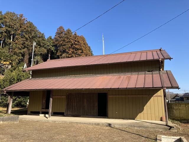 6DK House with Two Warehouses in Kasama City, Ibaraki - Thumbnail 3