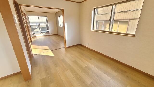 Renovated 4LDK Detached House for Sale in Ichinomiya, Aichi - Thumbnail 4