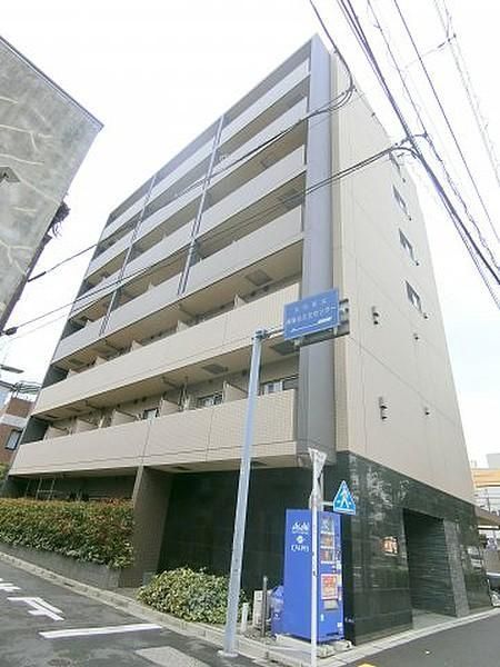 2LDK Investment Condo in Ota, Tokyo | Conciergia Omori with 605 - Thumbnail 2